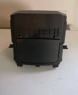 Hyundai Kona I Head up display screen 94310J9110