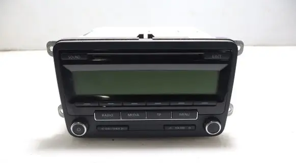 Radio/GPS head unit trim