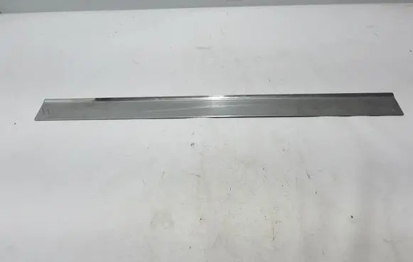 Renault Megane III Front sill trim cover 768531048R