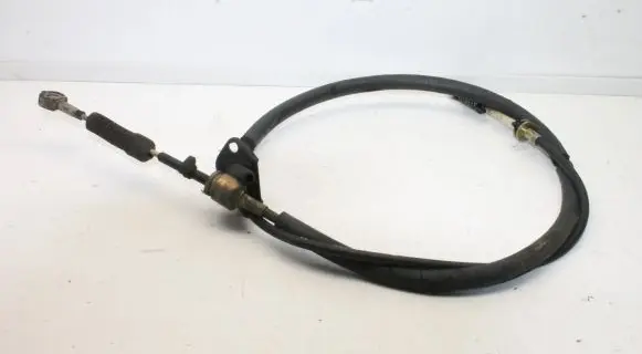 Porsche Boxster 986 Gear shift cable linkage 98603305