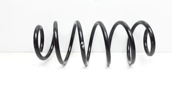 Volvo S80 Front coil spring