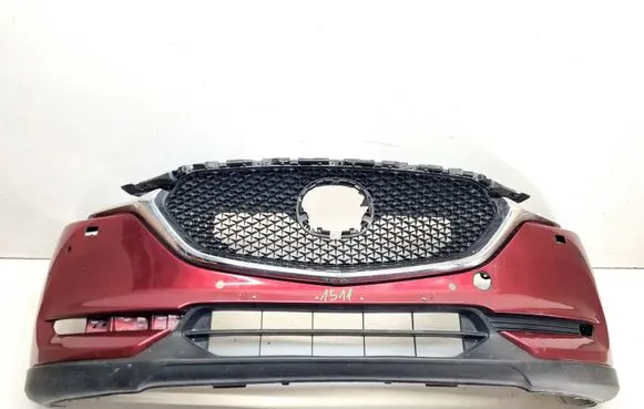 Mazda CX-5 II Front bumper KB8A50031