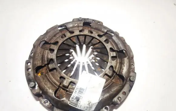 Fiat Doblo Pressure plate 120029110