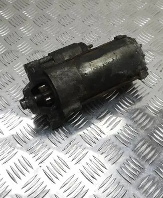 Ford Mondeo MK IV Starter motor 6G9N11000FA 1185AI