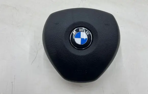 BMW X6 E71 Steering wheel airbag 3051642