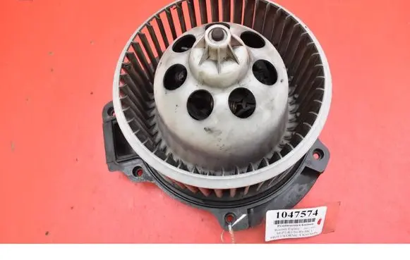 Renault Espace III Heater fan/blower 524922096