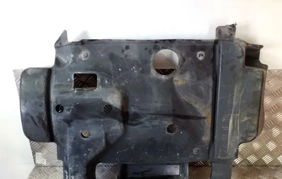 Dodge Nitro Other under body part 