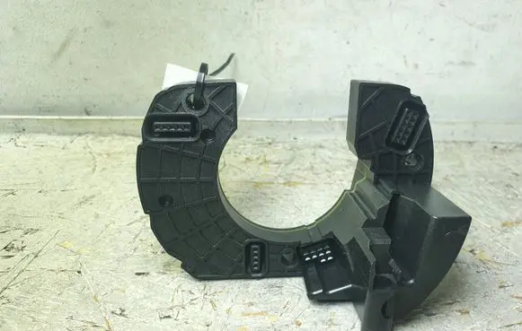 Mercedes-Benz E W211 Steering angle sensor 0305459732