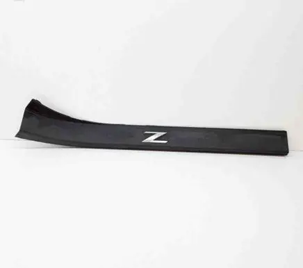 Nissan 350Z Front sill trim cover 769B0CD000
