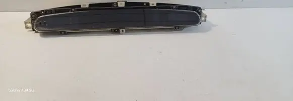 Renault Espace III Speedometer (instrument cluster) 6023402771 410023261
