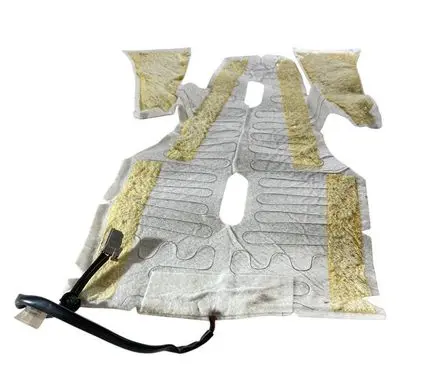 Buick Envision II Seat heating element 84774599