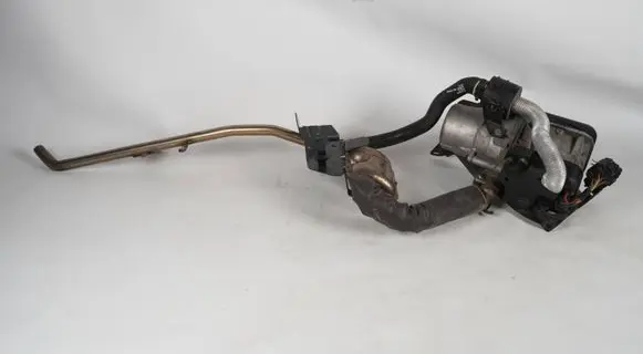 Volvo V70 Auxiliary pre-heater (Webasto) 31348859 9024453C 9024454C