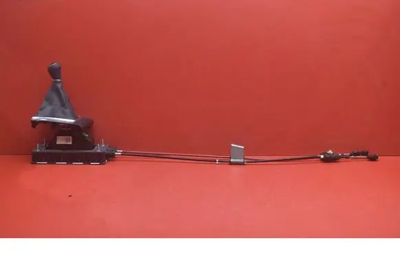 MG ZS Gear shift rod ZS11EC4200