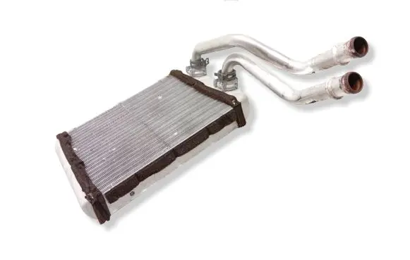 Audi Q7 4L Heater blower radiator 7H1819121