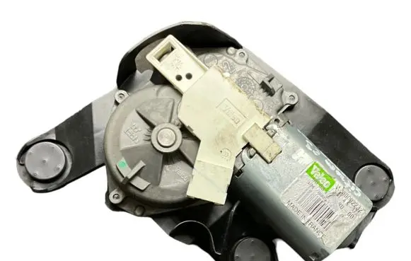 Citroen C3 Rear window wiper motor 9683238880 W000002232