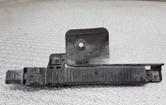 Volkswagen Phaeton Tire pressure sensor 4D0907277