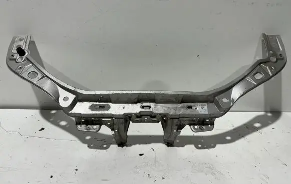 Fiat Punto (199) Radiator support slam panel 51741260