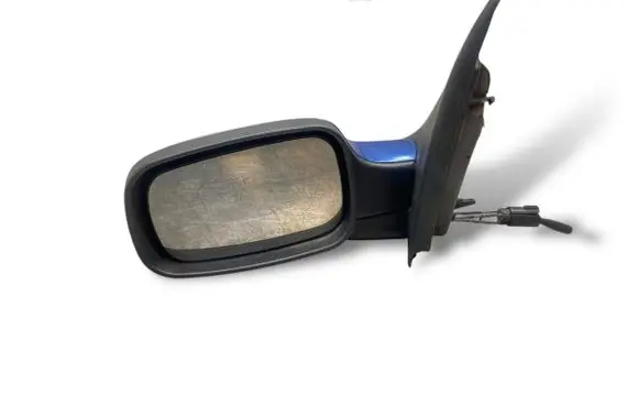Renault Megane II Manual wing mirror B569