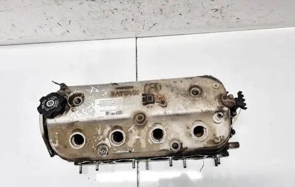 Honda Accord Engine head 