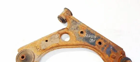 Opel Corsa D Front lower control arm/wishbone