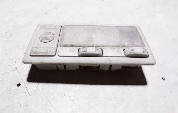 Volkswagen Golf III Front seat light 1H0959728