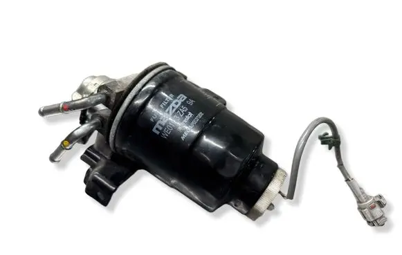 Mazda CX-5 Fuel filter WE0113ZA59A