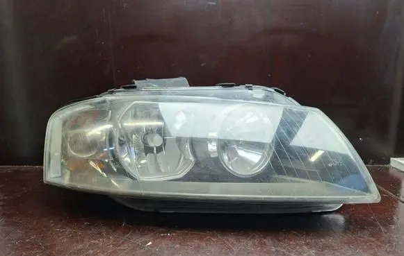 Audi A3 S3 8P Headlight/headlamp 