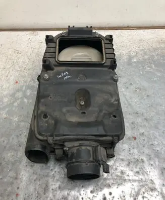Mercedes-Benz E W212 Air filter box A6510901101BILI A6510901101 A6510900248
