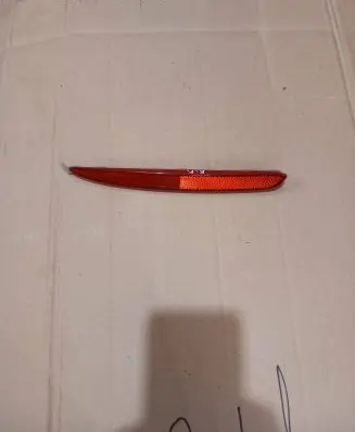 Mazda 6 Rear tail light reflector 9321801 9321801L 25061971