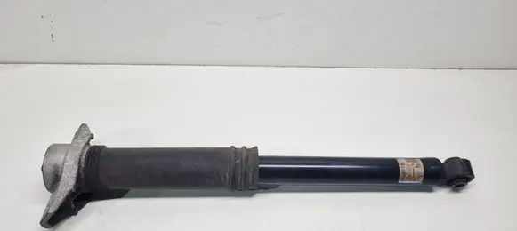 Rear shock absorber/damper