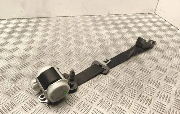 Opel Signum Rear seatbelt 90560682 04001116 7129636304