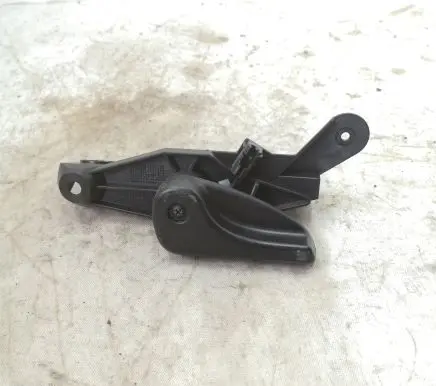BMW X5 E70 Engine bonnet (hood) release handle 7148521