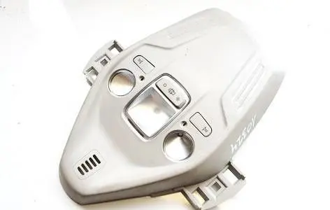Citroen C4 II Picasso Front seat light 9678124177 9678124077