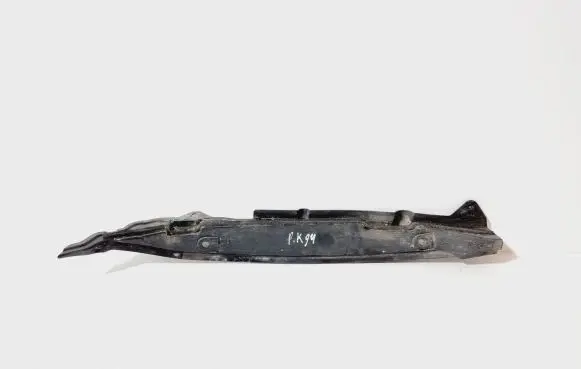Honda Accord Fender end trim 74155TL0G000