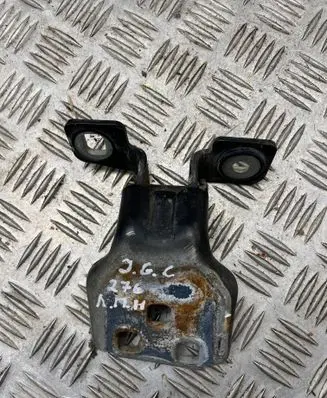 Front door lower hinge