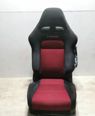 Honda Civic Front driver seat 81500smte331