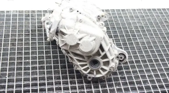 Mitsubishi Outlander Rear differential F1E1A2B5Z