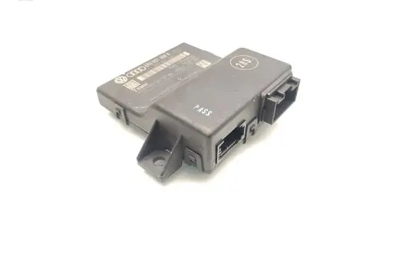 Gateway control module