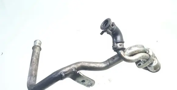 Jaguar S-Type Breather/breather pipe/hose 4R8Q6720BC