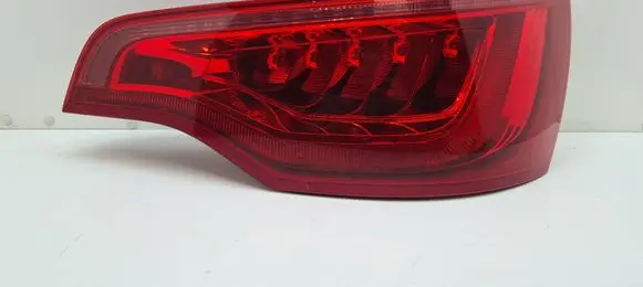 Audi Q7 4L Rear/tail lights 4L0945094F