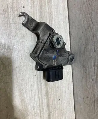 Toyota Yaris XP210 Gearbox control unit/module 8945110010