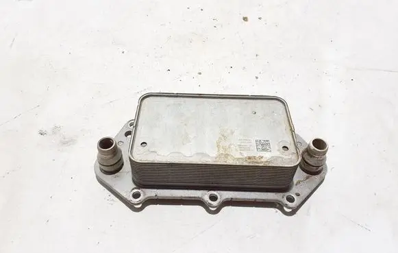 Mercedes-Benz GLA H247 Transmission/gearbox oil cooler 8549206