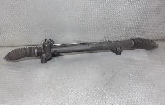 Audi A6 S6 C6 4F Steering rack 7853501136