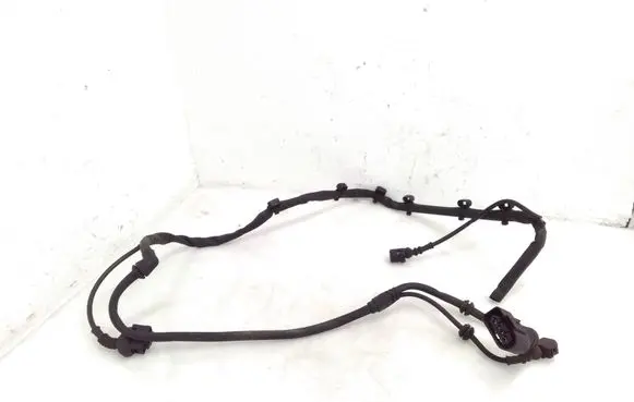 Bentley Continental Handbrake wiring loom/harness 