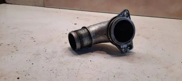 Opel Zafira B Air intake hose/pipe 55353003