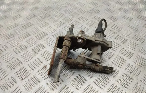 Ford Transit Air suspension front height level sensor 