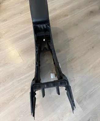 Mercedes-Benz B W246 W242 Armrest A2466800400 0004052002 00007E80