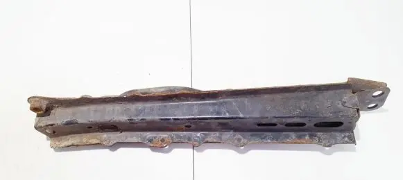 Toyota Verso Radiator support slam panel