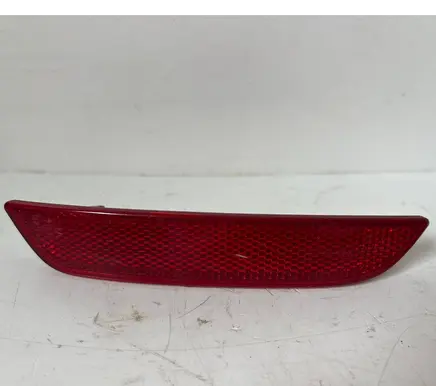 Renault Clio IV Rear tail light reflector 265605789R