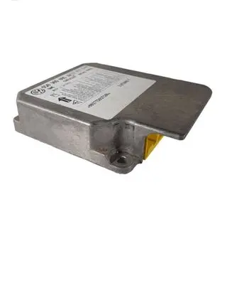 Audi A8 S8 D2 4D Airbag control unit/module 6Q0909605AH 5WK43351 51070406F